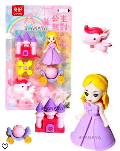 Erasers