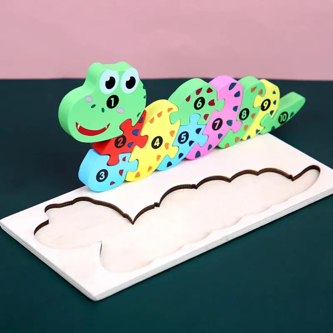 Educational Toys