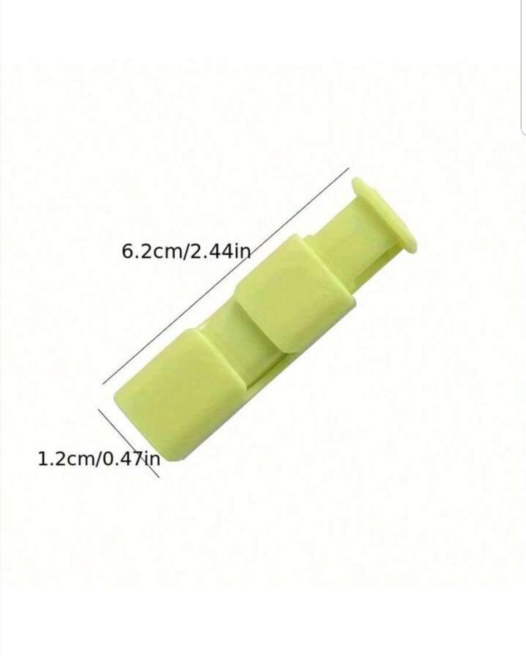 Pack of 4 Sealing Clip