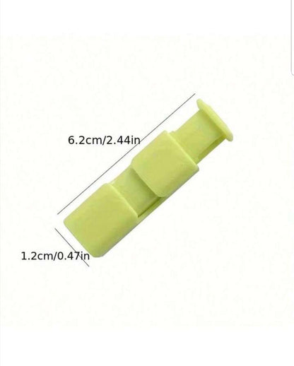 Pack of 4 Sealing Clip