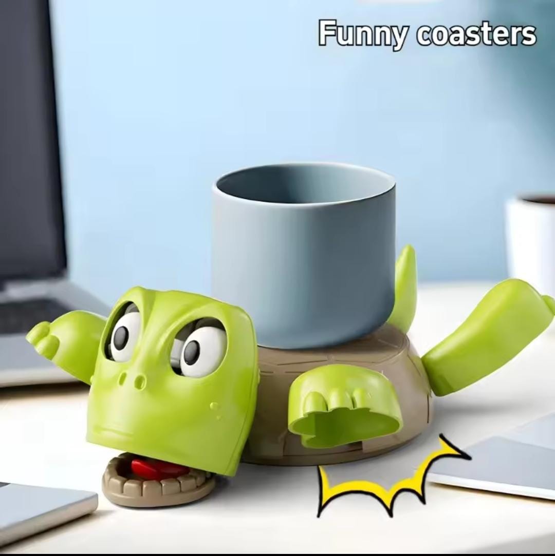 Turtle 🐢 toys