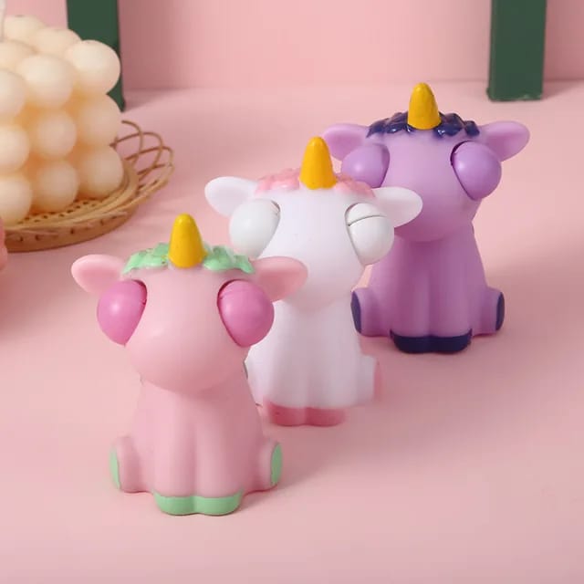 Soft Squeeze Fidgets Toy