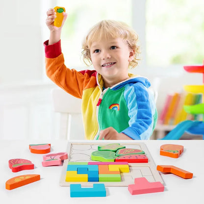 Educational Toys