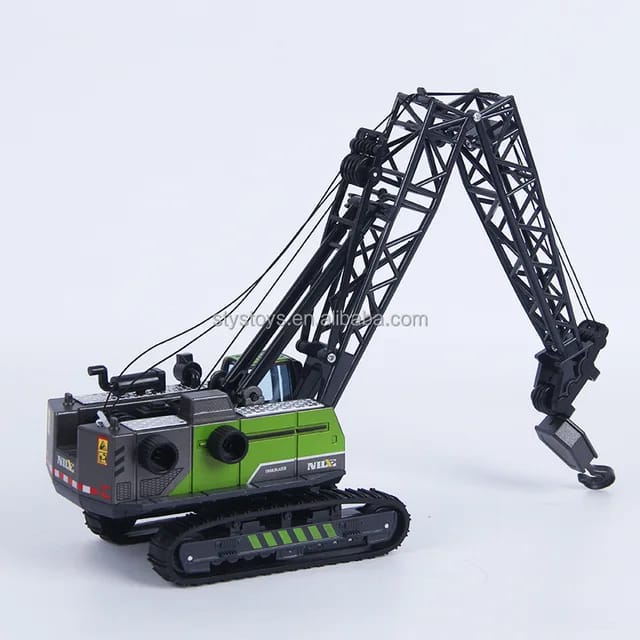 Crane Toy