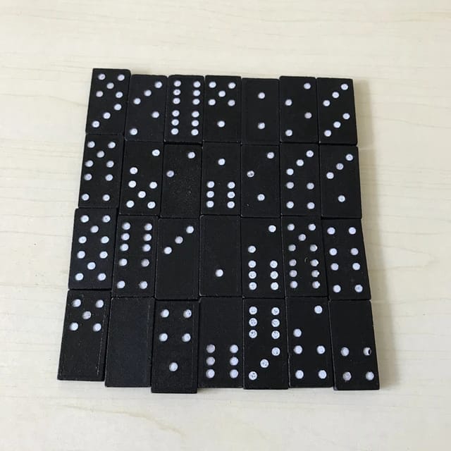 Domino Set
