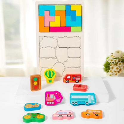 Educational Toys