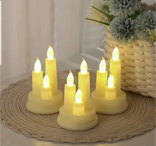 Led candle