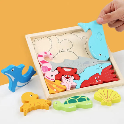 Educational Toys