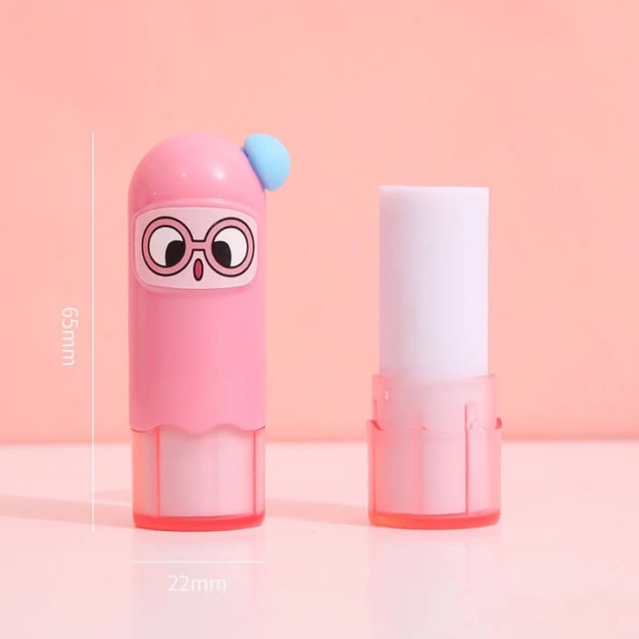 Erasers
