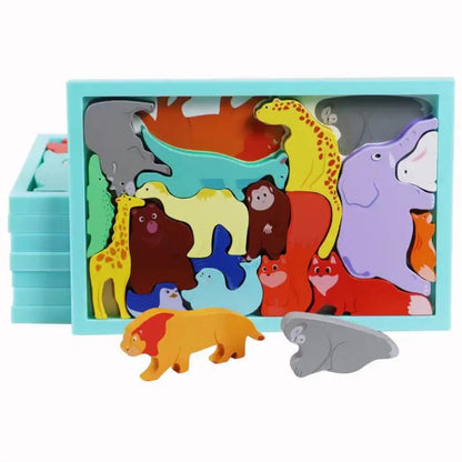 Educational Toys