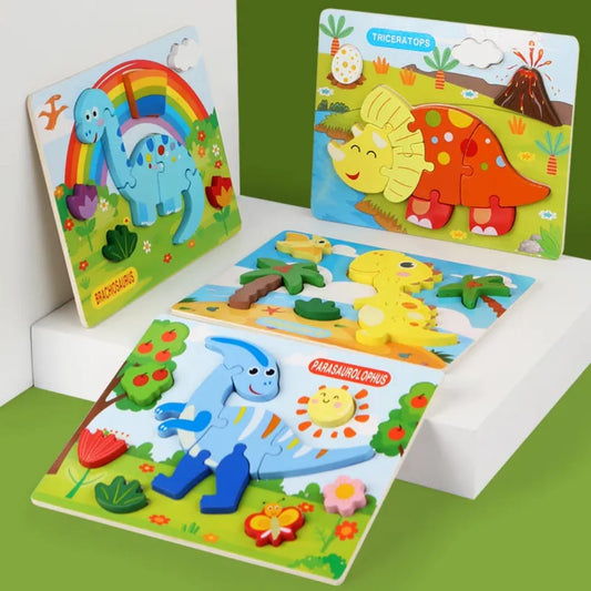 Educational Toys