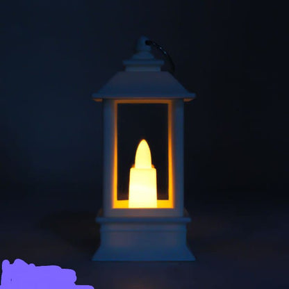 Hanging Lantern