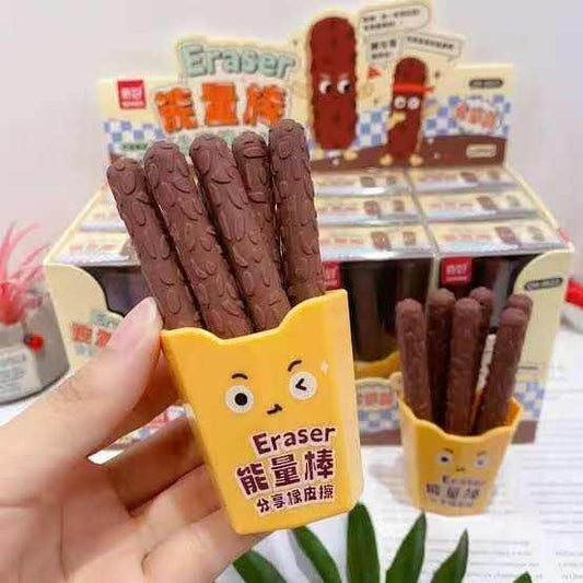 Erasers