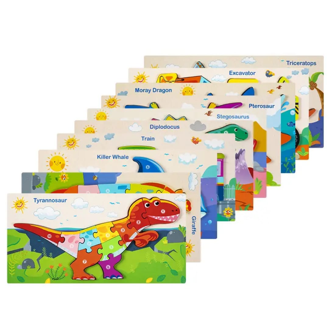 Educational Toys