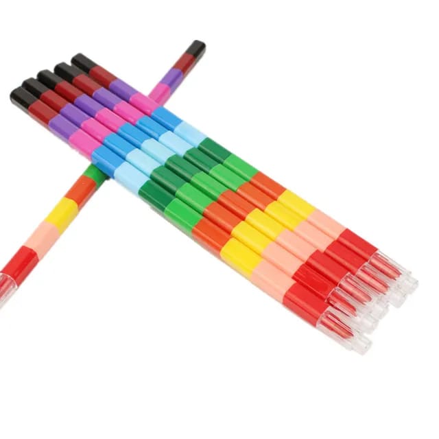 BULLET Crayon