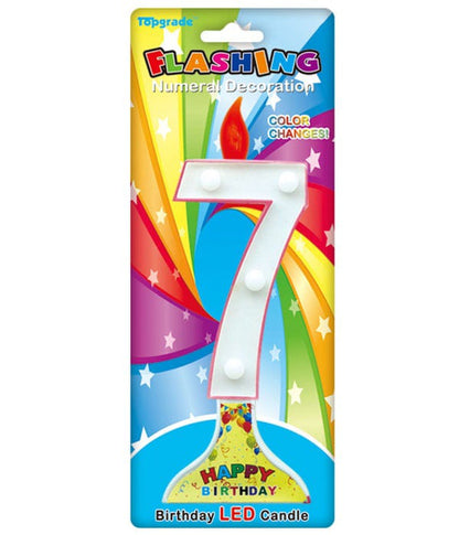 Cell Operated Candle