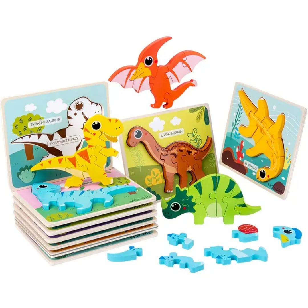 Educational Toys