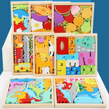 Educational Toys