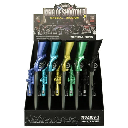 Sniper Gel Pen