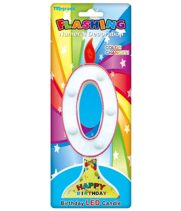 Cell Operated Candle