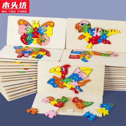 Educational toys