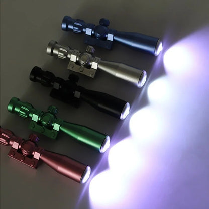 Sniper Gel Pen