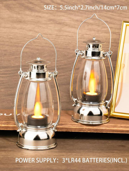 LANTERN LIGHT