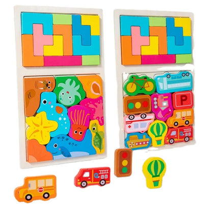 Educational Toys