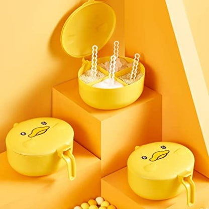Duck Shape Box