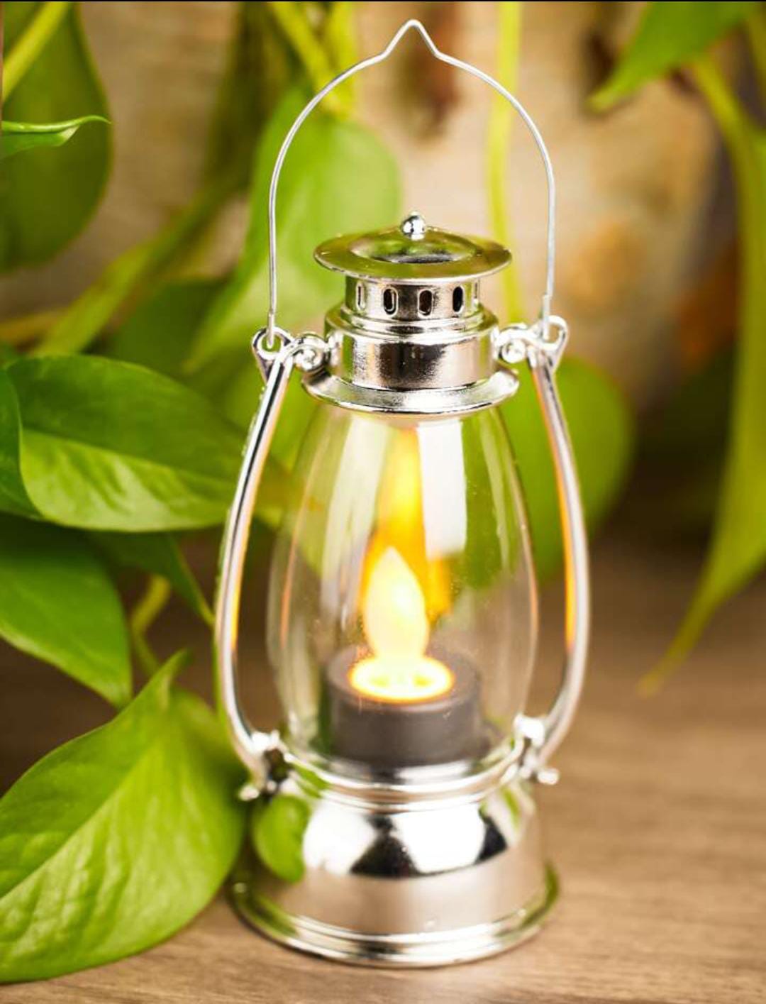 LANTERN LIGHT