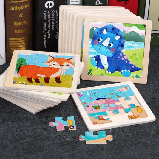 Educational Toys