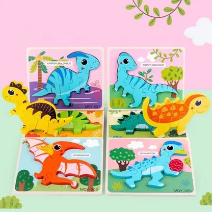 Educational Toys