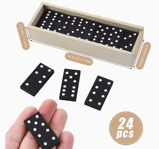 Domino Set