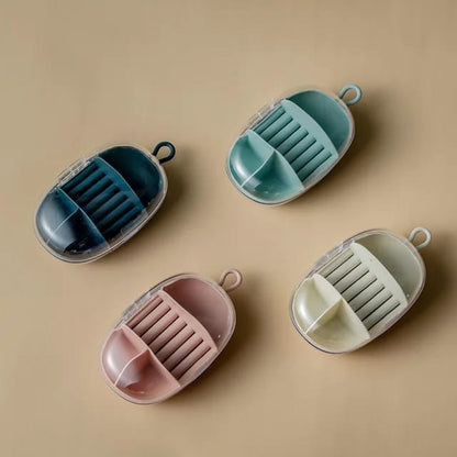 Jewelry Organizer Plastic