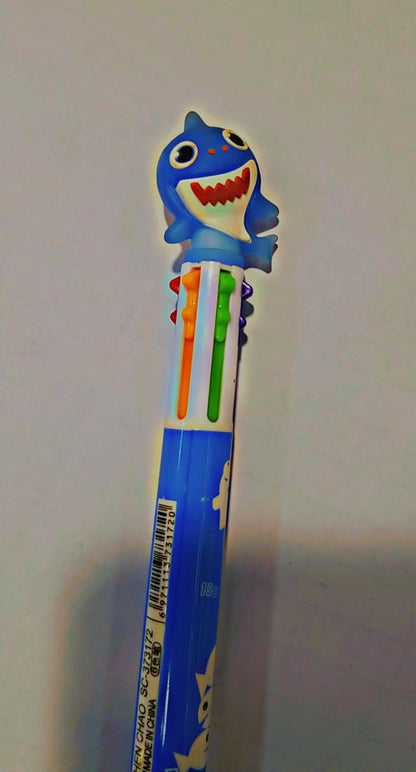 Baby Shark Pen