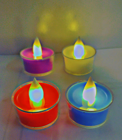 Stylish Candle
