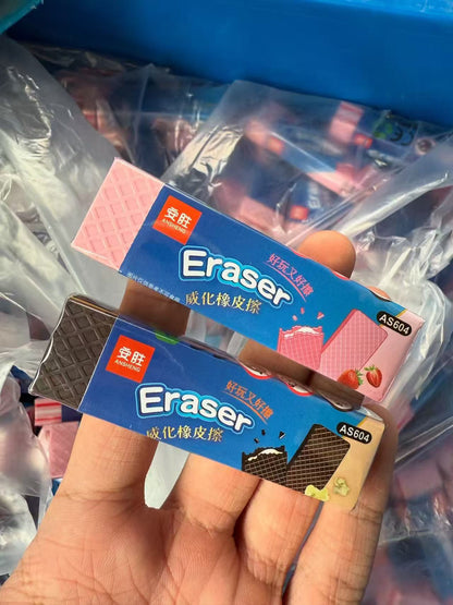 Eraser