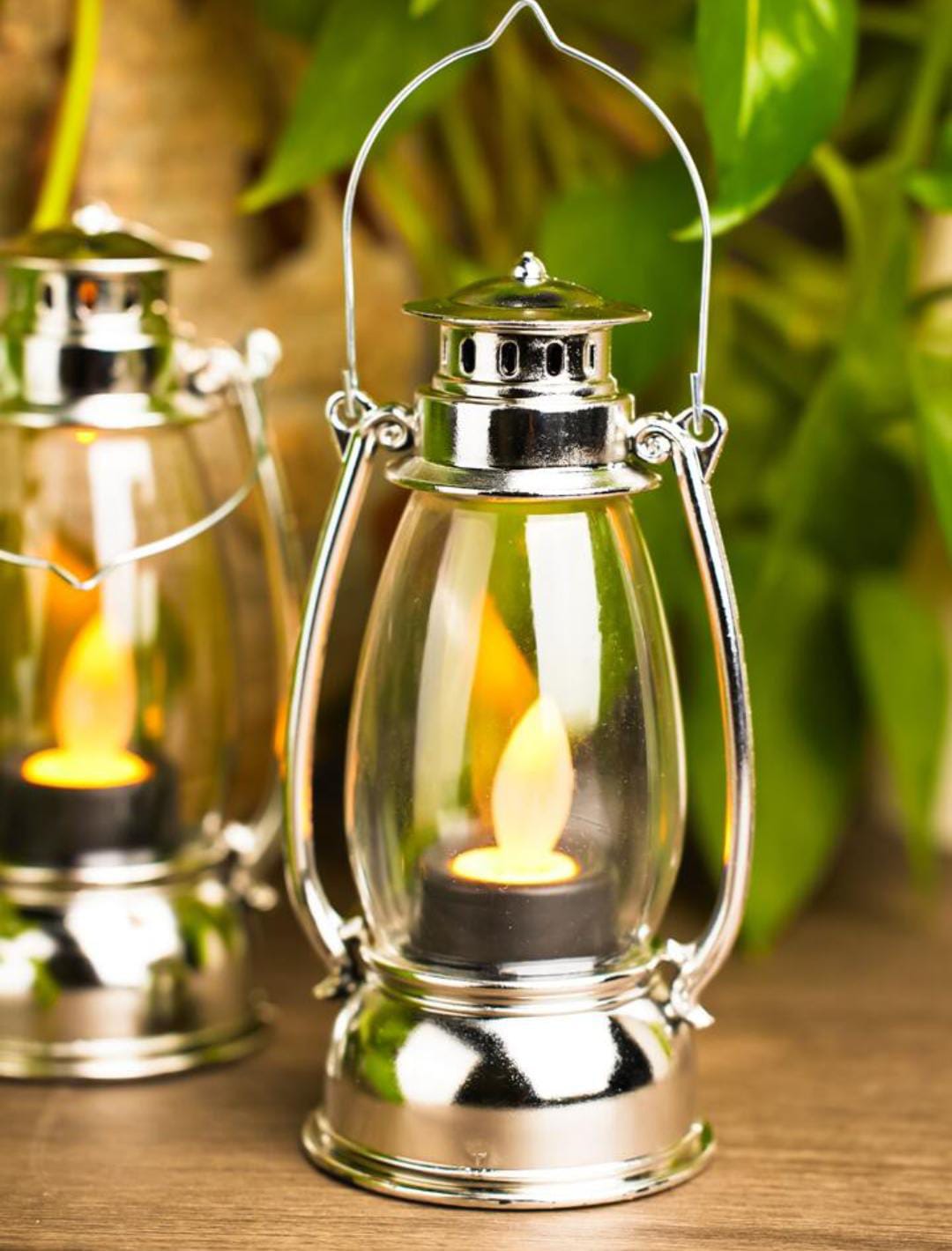 LANTERN LIGHT