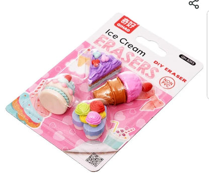 Eraser