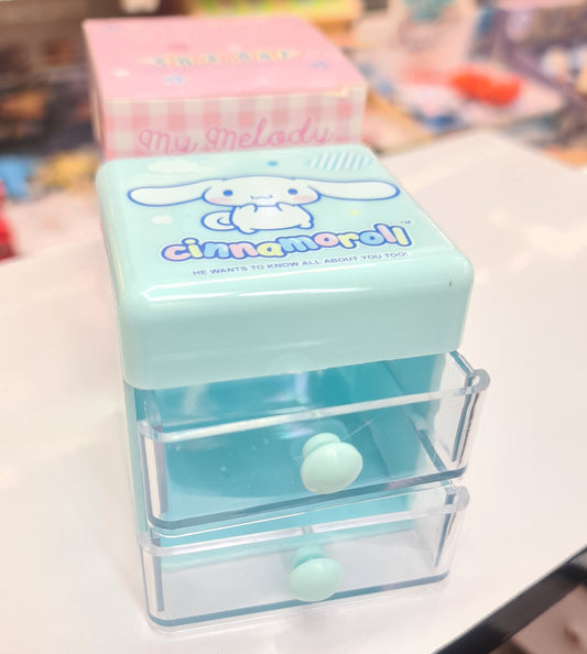 Jewellery box
