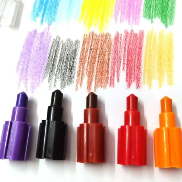 BULLET Crayon