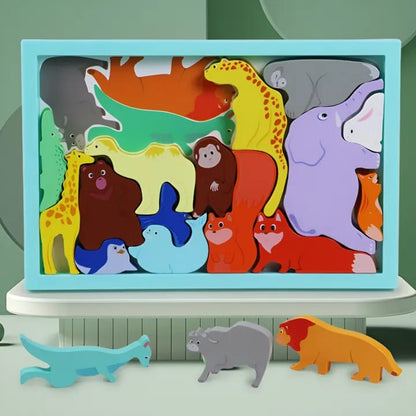 Educational Toys