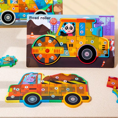 Educational toys