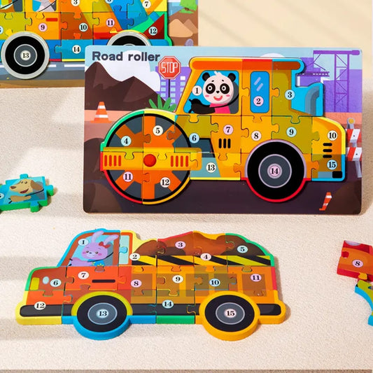 Educational toys