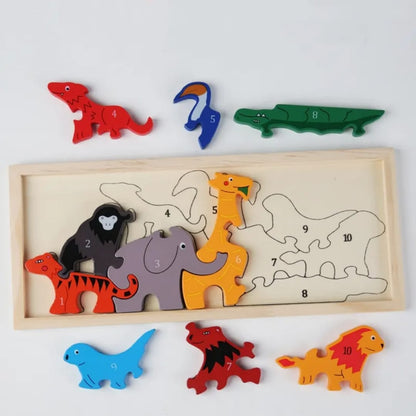 Educational Toys