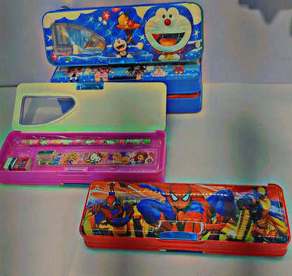 New Design Pencil Box