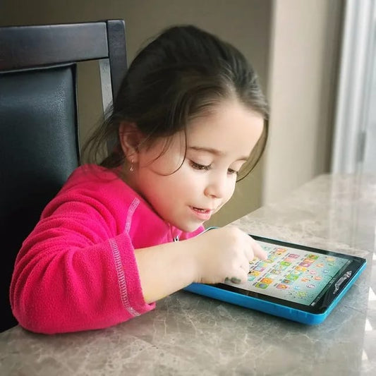 Touch  Tablet