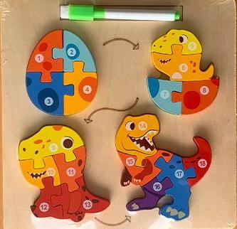 Educational Toys