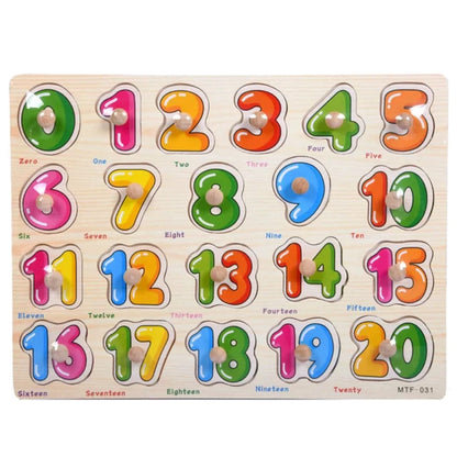 Educational Toys