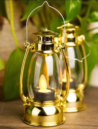 LANTERN LIGHT